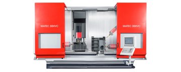 MATEC G 250	M30/50  剎車