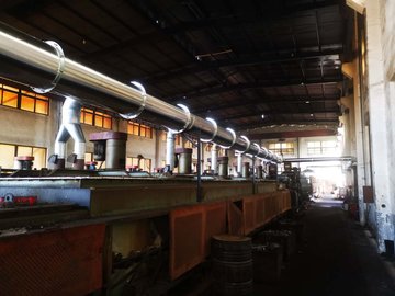 寧波供應(yīng)油煙凈化器收集處理設(shè)備廠家