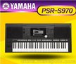 YAMAHA雅马哈 PSR-S970 970电子琴PSR-S950 950升级