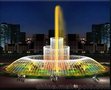 焦作音乐喷泉设计施工 焦作喷泉报厂家鲁家班喷泉公司