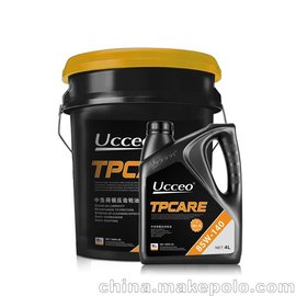 Ucceo TPCARE GL-5 (yu)YOĥX݆