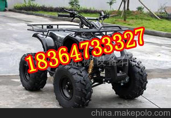 200cc競(jìng)技卡丁車  ATV沙灘車圖片