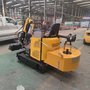 隧道鑿毛機合金頭鑿毛機弧形面拉毛機