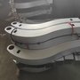 南康q235b鋼板立柱在建筑領(lǐng)域展現(xiàn)好品質(zhì)