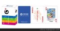宁波广告扑克牌印刷厂，宁波定做广告扑克牌，宁波广告扑克制作