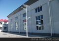 厂家直销福建福州太阳能路灯价格LED太阳能路灯生产厂家