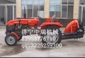 中瑞直销开沟机优惠