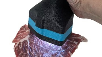 LCM-500胴體肉質(zhì)肌內(nèi)脂質(zhì)測定儀