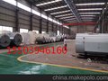 浙江义乌燃气蒸汽锅炉