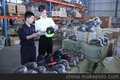 深圳机场进口快件专业报关