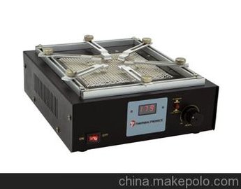 TMT-PH200返修工作臺(tái)