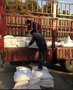 广东珠海氟硅酸镁厂家供应商现货价格华顿环宇