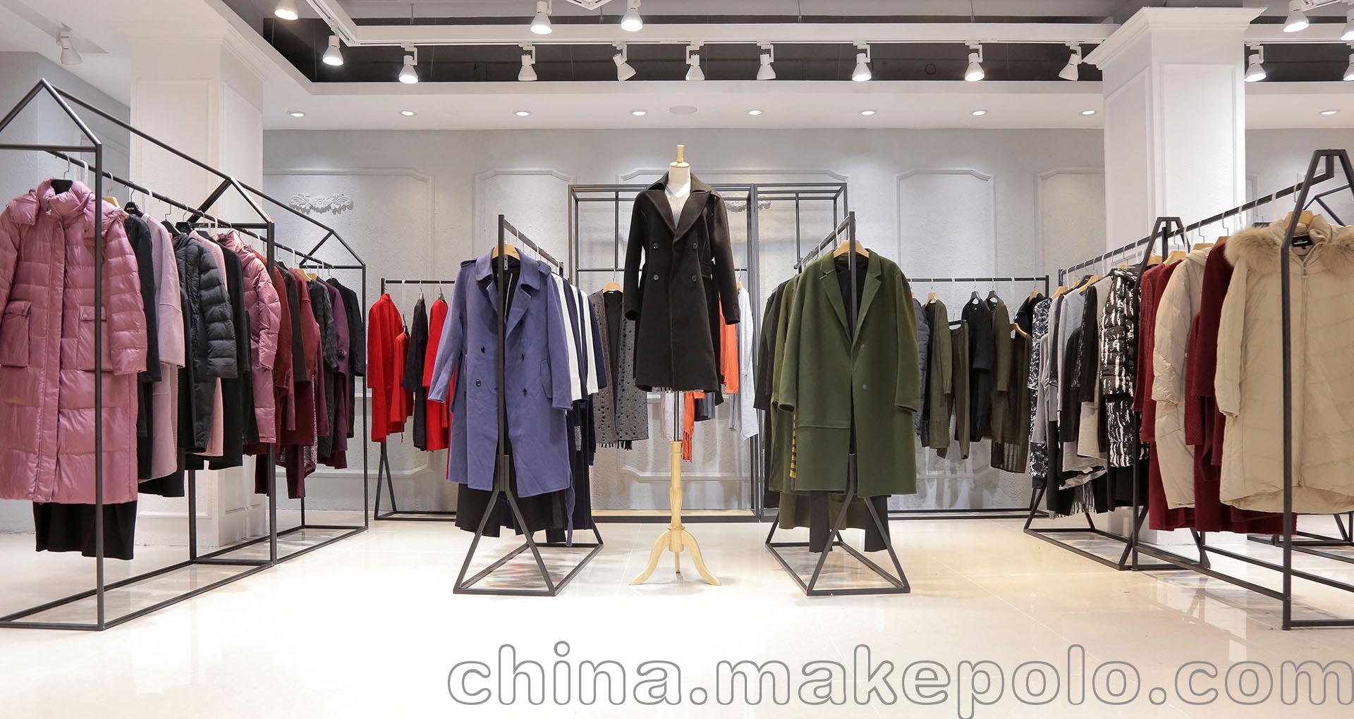 ZIMMUR折扣女裝批發 ZIMMUR服裝尾貨進貨渠道
