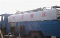 南京江宁管道清洗 雨花区疏通抽粪