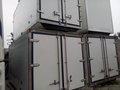 冷链移动冷藏厢