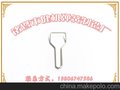 优质钢丝压脚新批发价格