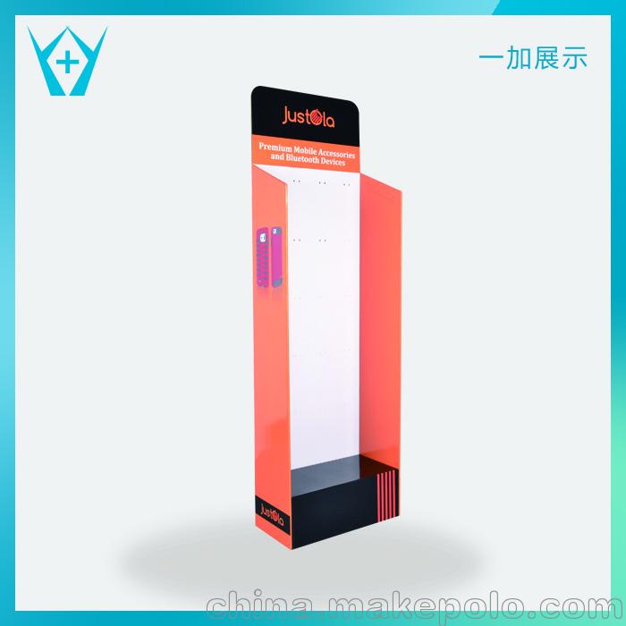 廠家供應直銷2018款襪子掛鉤 超市促銷掛鉤紙貨架