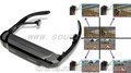 Vuzix iWear AV920 立體視頻眼鏡
