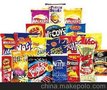 宁波休闲食品进口清关流程