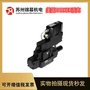 美国PARKER派克高响应三通电液比例节流阀TPQ050WH25T2HB0
