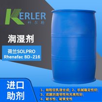 荷兰Solpro  BD-202 润湿剂 细粒径乳液合成 广东总代理