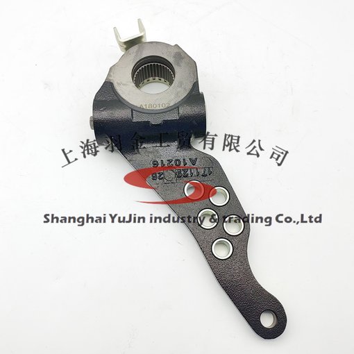 WABCO威伯科調(diào)整臂4332251740圖片