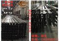 304直砂不锈钢方管凹槽管高品质不锈钢管