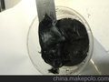 进口碳纤维短切无胶分散碳纤维3-6mm 无浆不起球不抱团分散好