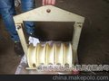 五輪轉角電纜滑車 SHDZ-F五輪轉角電纜滑車