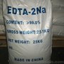 批发  EDTA二钠 edta-2na 99%工业国标 延安