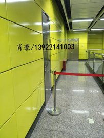 金屬墻面裝飾材 隧道防火搪瓷鋼板價(jià)格