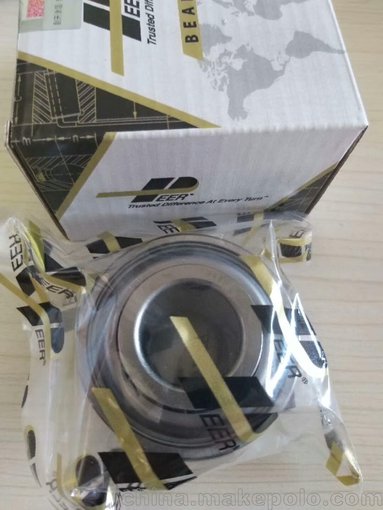 庫爾勒UKP206-25MM進口PEER風柜帶座軸承圖片