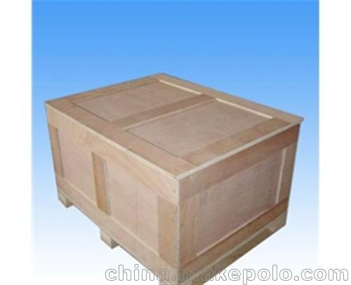 包裝箱生產(chǎn)廠家,包裝箱,春信木業(yè)圖片
