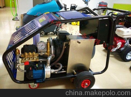 番禺區(qū)疏通管道清洗機(jī)圖片