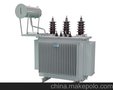 厂家直销20KV10KV级双电压转换S11油浸式配电变压器