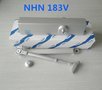 日本NHN183V闭门器液压缓冲大发自动关门多玛自关器