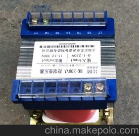 ׃BK-300VA 220V׃220Vx׃300W