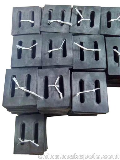 供應(yīng)橡膠PVC絕緣防腐墊片黑色幕墻角碼絕緣墊片規(guī)格多樣圖片