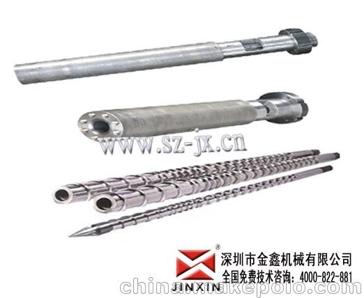 廣州住友螺桿料筒尺寸圖片