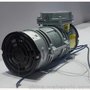 现货供应GAST真空泵MOA-P101-CD，烟气检测用真空泵