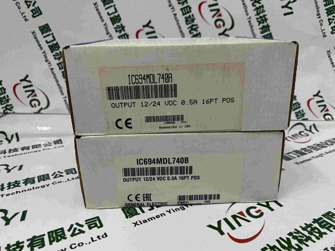 控制系統(tǒng)模塊IC200UDD040品質(zhì)圖片