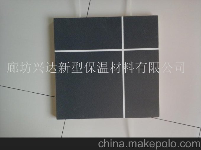 興達(dá)供應(yīng)保溫裝飾一體板外墻外保溫材料圖片