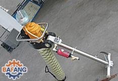 江陰MQT-130氣動(dòng)錨桿鉆機(jī)的批發(fā)價(jià)質(zhì)優(yōu)價(jià)廉圖片