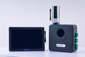 电机运行状态监测WRS-MTS01 振动温度一体化传感器沃伦森电气