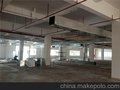 常平白铁通风加工,白铁通风,惠兴通风设备