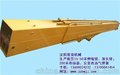 双壹市政工程、江西挖掘机加长臂