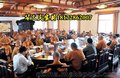 寺院道观寮房床僧舍床 打坐禅房室桌凳过堂桌会议桌书柜书桌