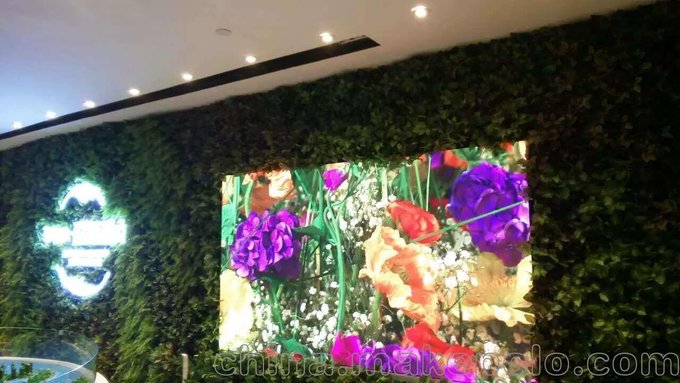 LED顯示屏小間距常規(guī)系列型號(hào)圖片