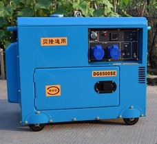 DG6500SEؐ¡ͨ5kwyʽoL(fng)Ͱl(f)늙C(j)M