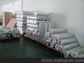 锡箔纸、铝塑膜、铝箔膜设备包装材料可防潮防锈抽真空（厂家直销）